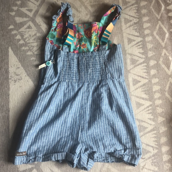 Romper - Picture 3 of 5